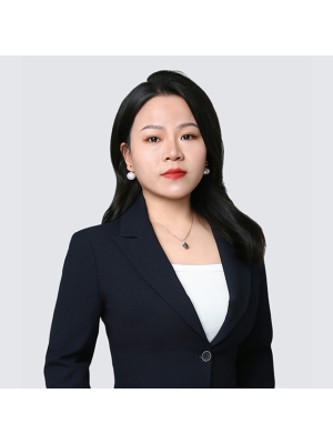杜晓敏-执行主任、党支部书记