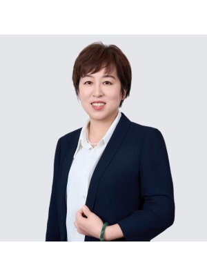 刘晓丽
