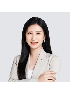 成唯意-合伙人律师