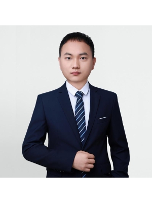 翁振寰