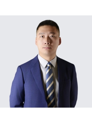 陈加星