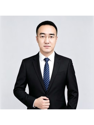 王亚军