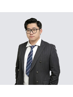 高永吉