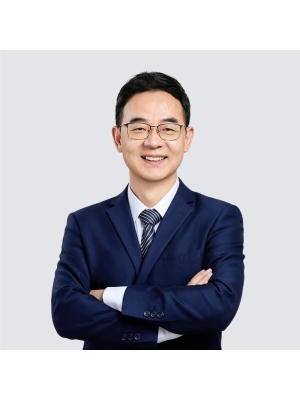 王新纲