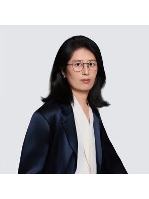 马玉婷