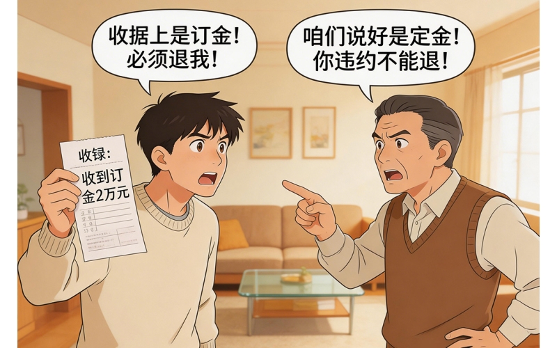 买房路上&ldquo;坑&rdquo;不少？这份房屋买卖合同纠纷避雷指南请收好！