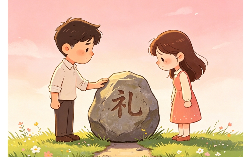 理性谈&ldquo;礼&rdquo;别让彩礼成为幸福的绊脚石