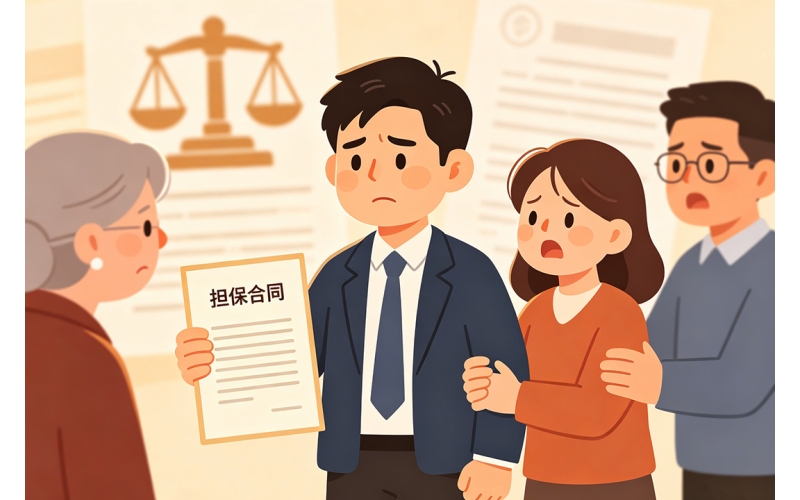 夫妻一方代签借条，另一方必须还钱吗？