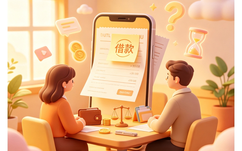 转账备注&ldquo;借款&rdquo;，法院为何仍不支持还钱？
